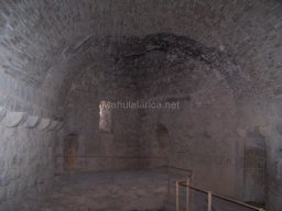 Castillo de Mula 2010